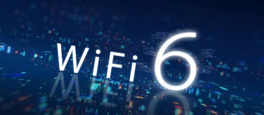 百兆宽带最好换支持Wi-Fi6的路由器和手机，不然你家网线都白拉了