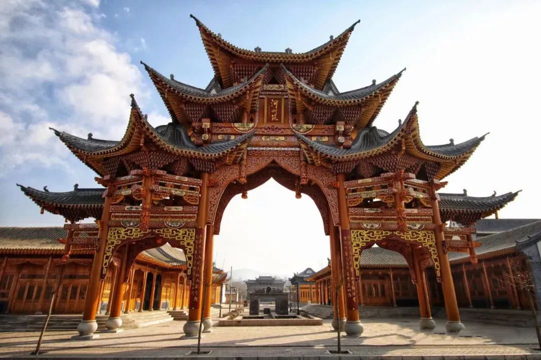 “五一”自驾出游 | 不远行，不聚集，这三条宝藏游玩线路走起！