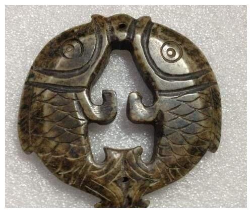 新疆罗布泊双鱼玉佩事件：无解的可能性远远大于消息被封锁的可能性