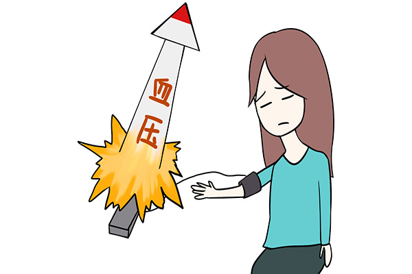 尿毒症上身，身体会有“2臭1痒1高”的提醒，望你能早点留意到