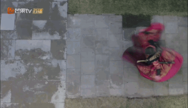 穿飞鱼服我只服这11位男星！穿上后个个化身为万人迷，霸气侧漏