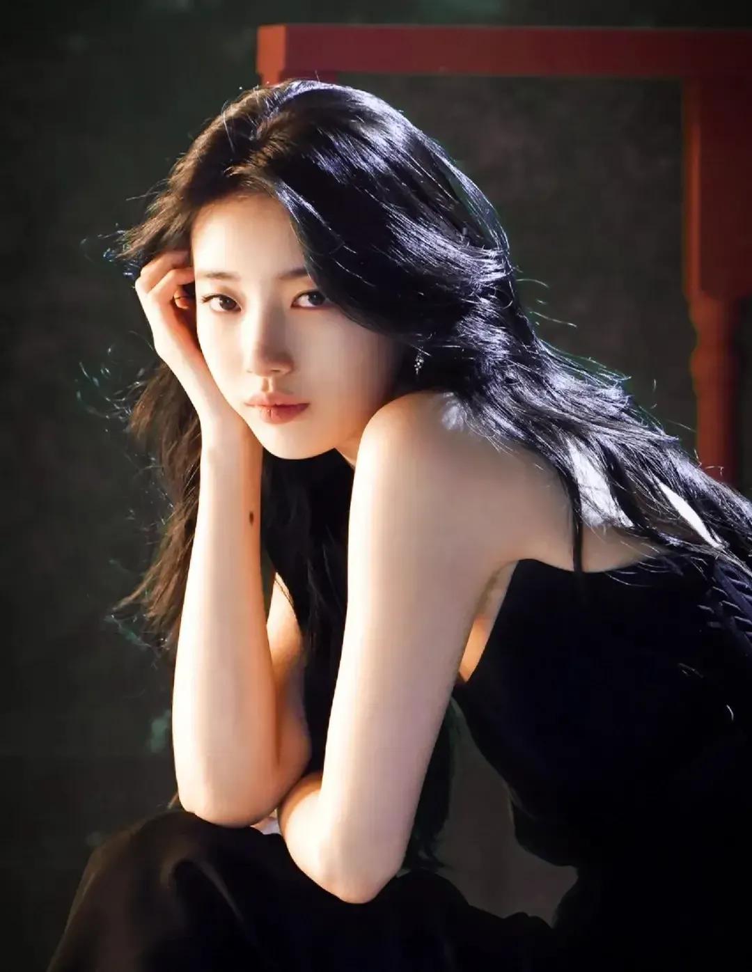 美女鉴赏之杨颖、徐璐、古力娜扎、吴宣仪、赵樱子、裴秀智、倪妮