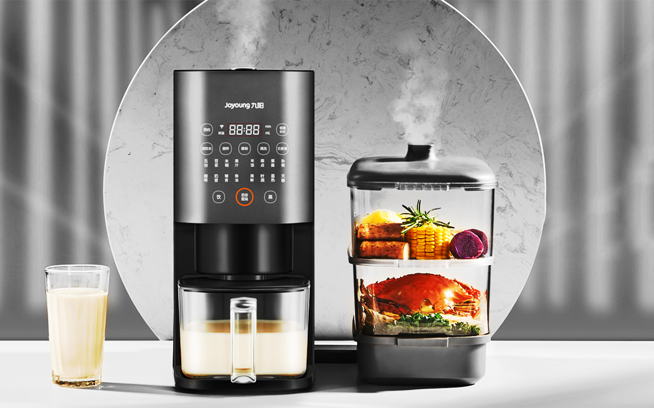 九阳股份遇上“中年危机”，是转型还是躺平是个难题