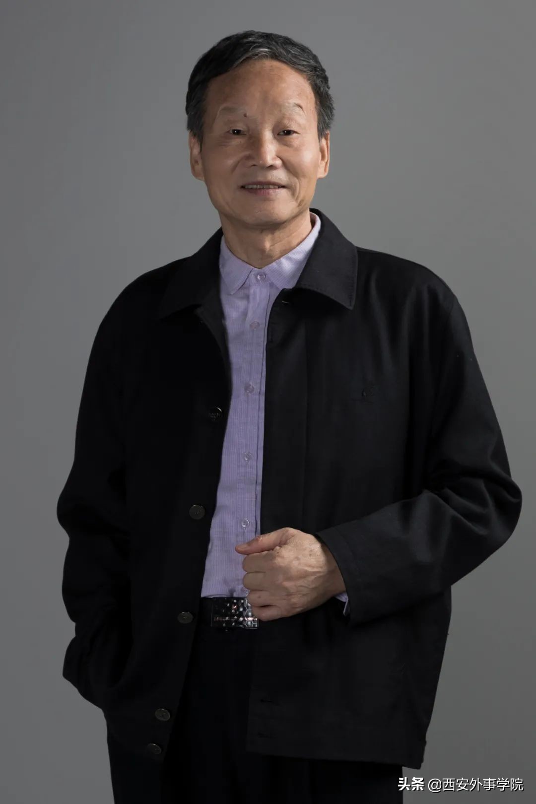 西安外事学院国际合作学院| 西班牙语系