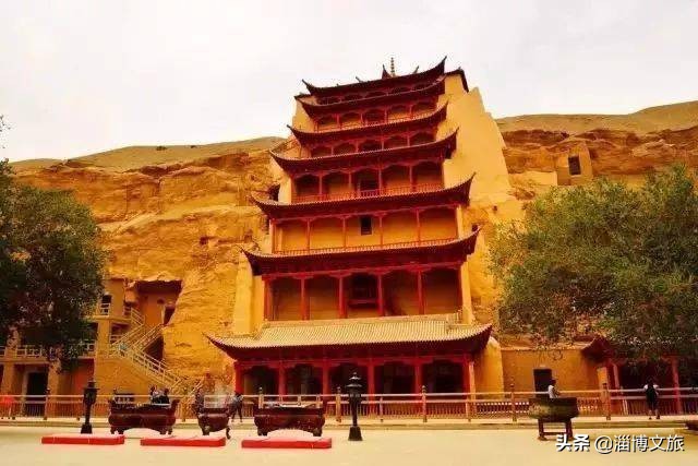 今生必打卡！见证5000年历史和文明的中国56处世界遗产，你都去过几个？