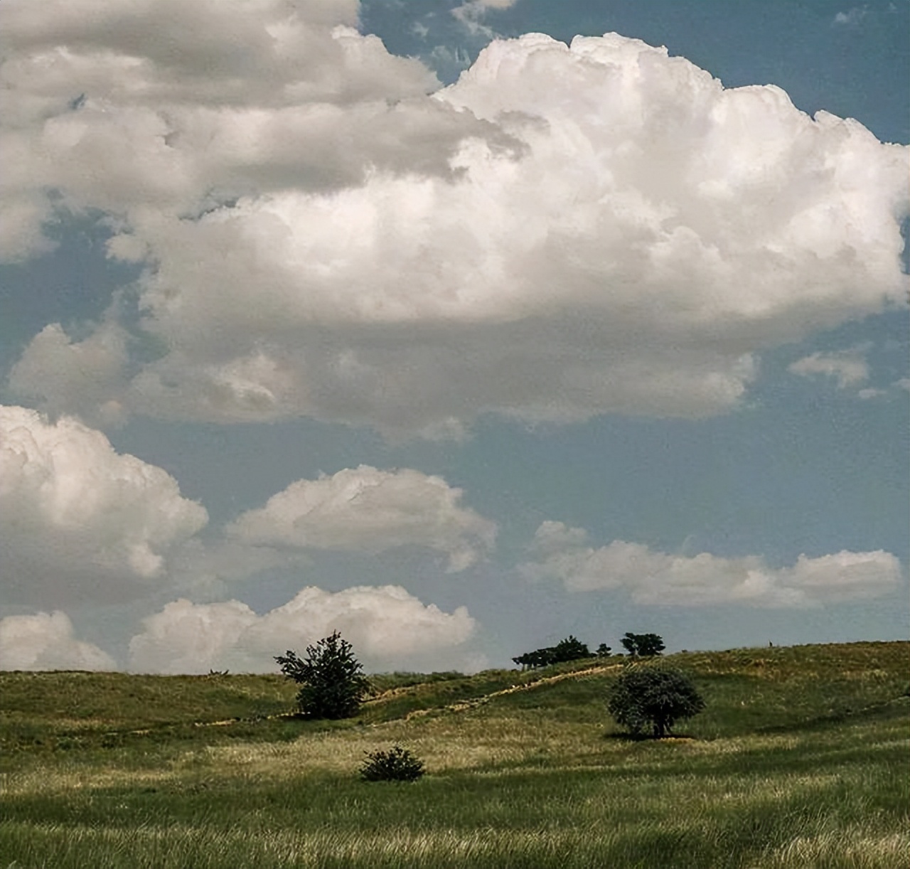 9首最经典的边塞七绝诗，3首有问鼎第一的实力，你最喜欢哪首