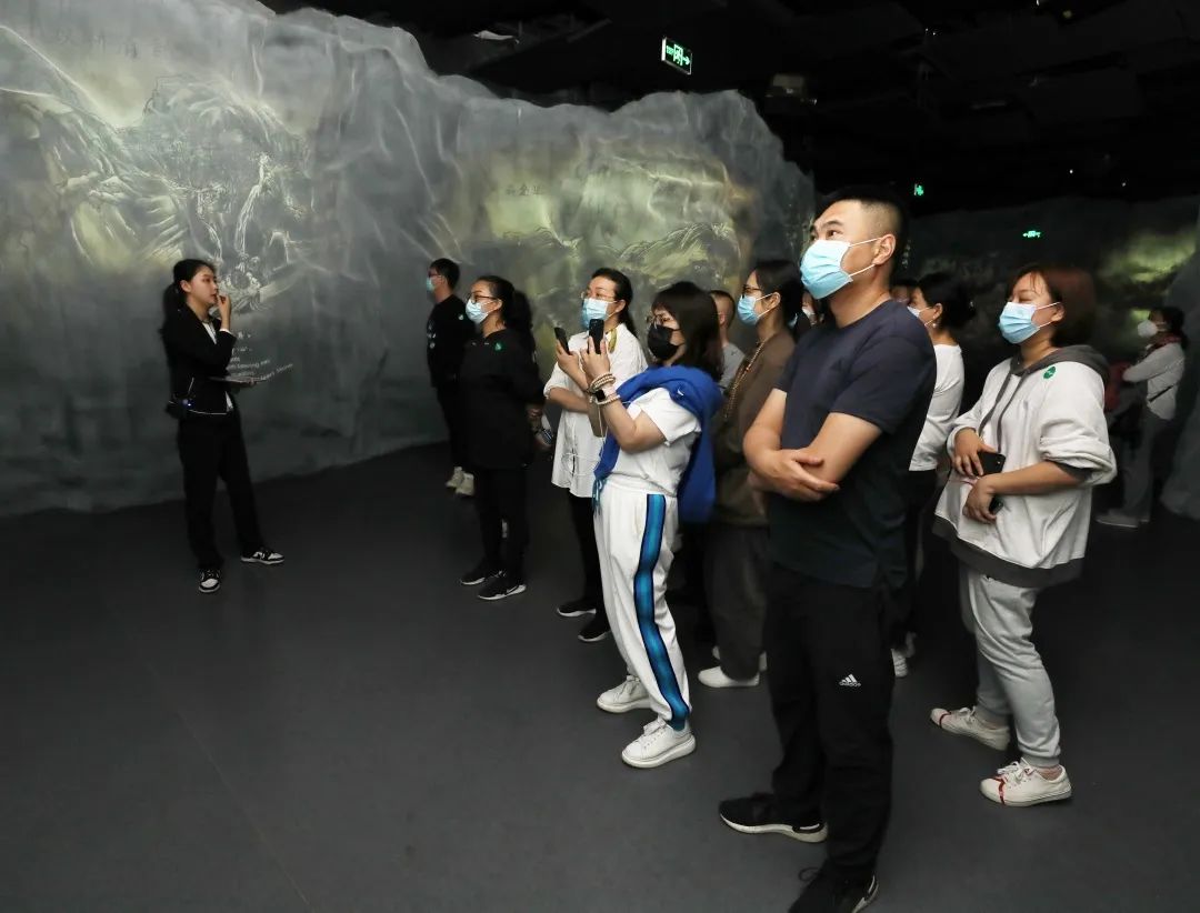 感受峨眉魅力 川渝媒体峨眉山采风行圆满结束