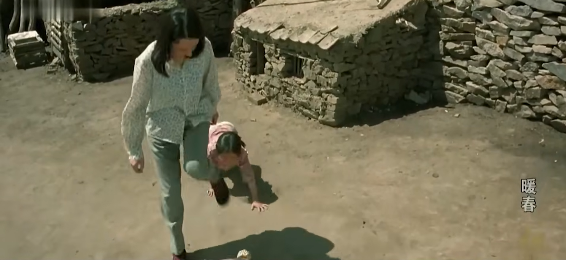 《影视：暖春》催泪又暖心，再次重温令人潸然泪下的佳剧