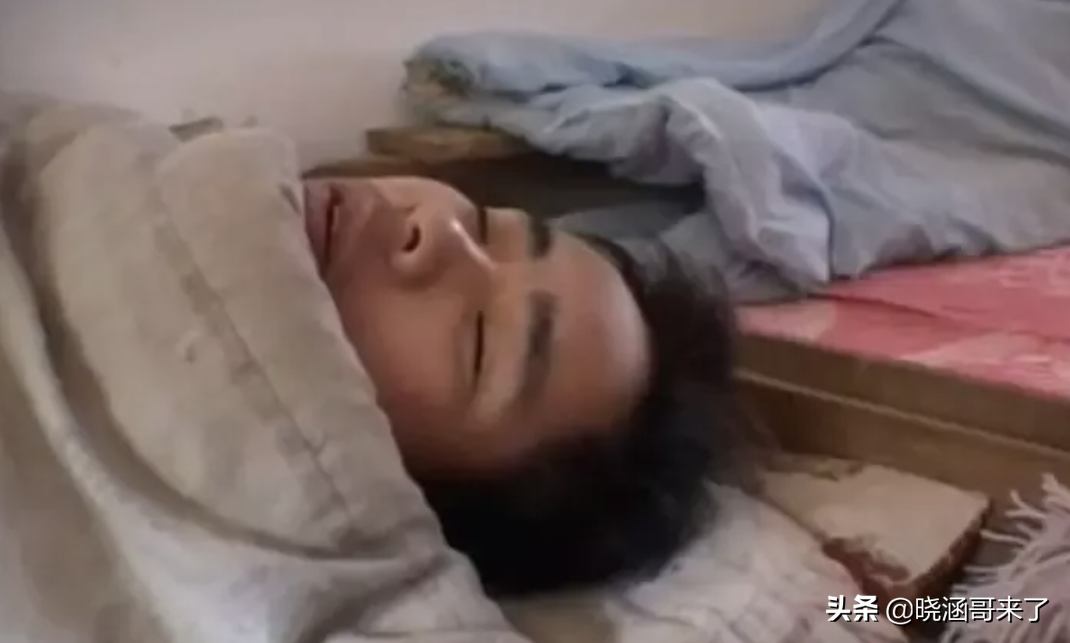 2003年高考泄密案，有人偷出试卷，全国紧急换卷，坑了一代考生