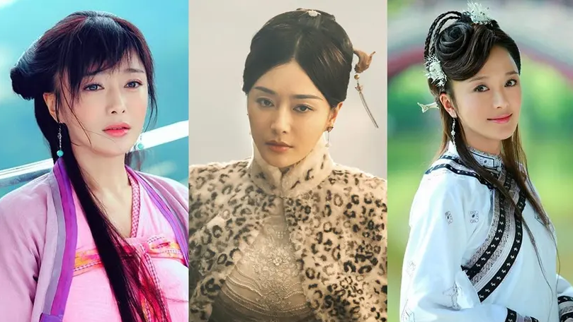 8位“野路子”出身的演员，个个演技在线，实力不输“专业派”