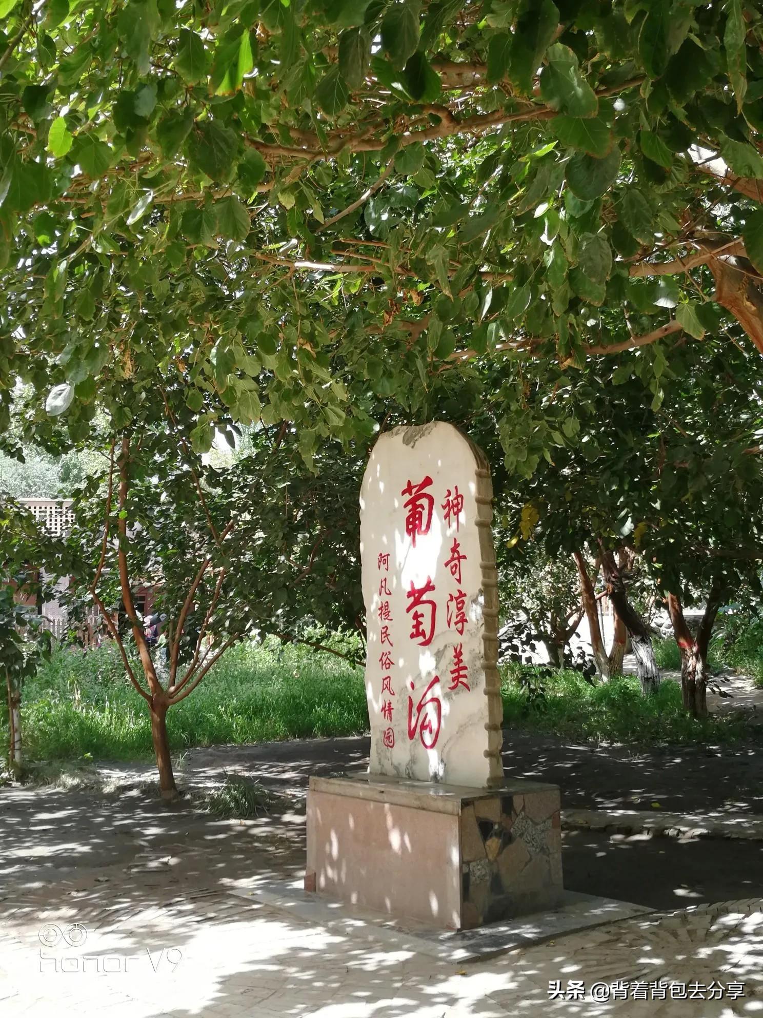 新疆必玩的十大景点，多处景点免费，到过9处，才算真正玩转全疆