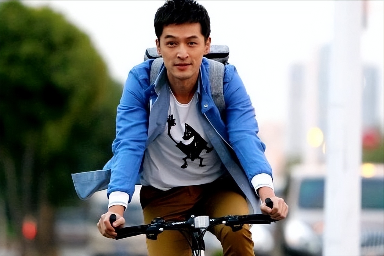 “国民男神”胡歌，“国民上仙”霍建华，他们有什么遗憾呢？