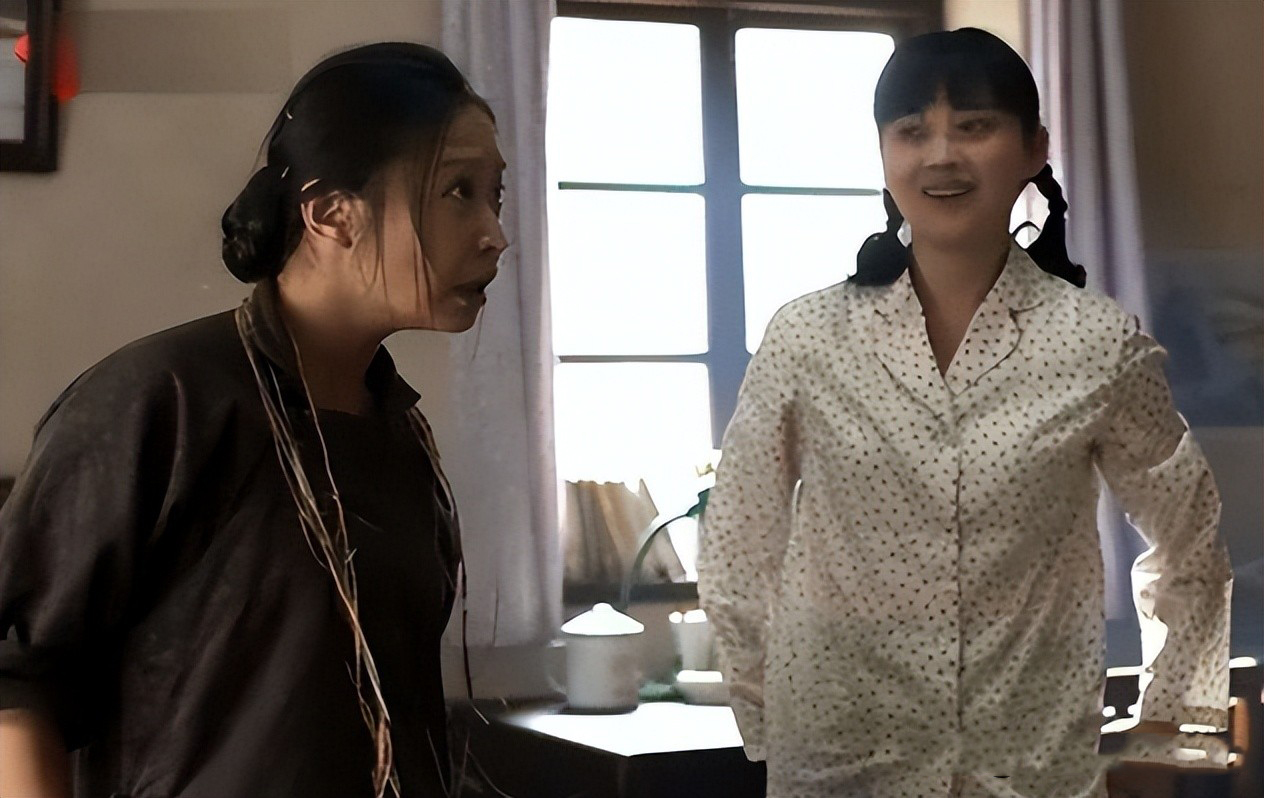 给演农村妇女的7位演员排个名，巩俐第3，赵丽颖第6