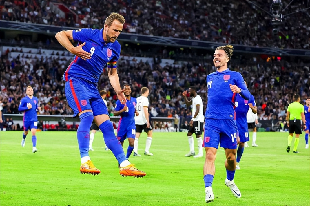 2021欧洲杯意大利vs英格兰(周六欧国联:英格兰vs意大利)