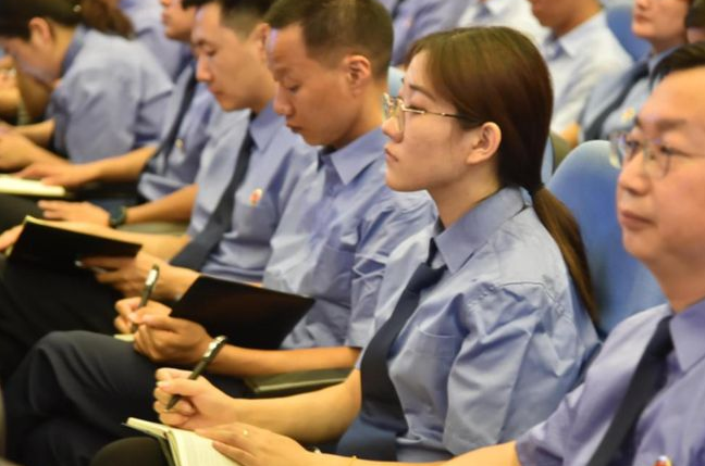 42种事业编制将被“取消”，事业单位改革，铁饭碗还香吗？