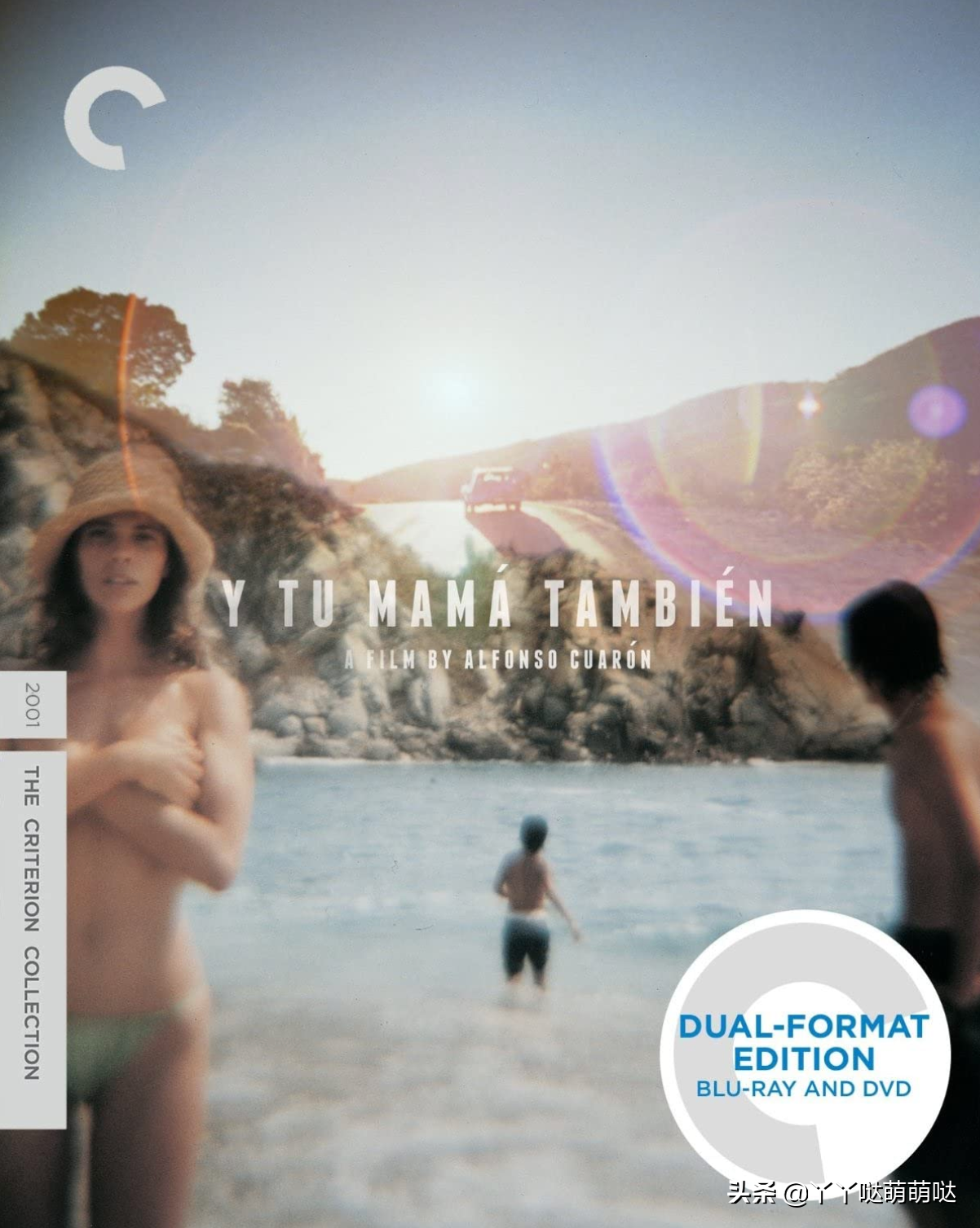 影评｜伟大的电影《Y Tu Mama Tambien (2002)》
