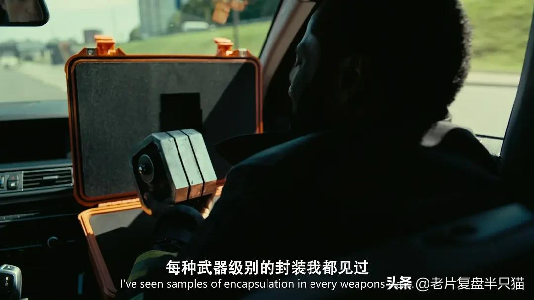 简单粗暴!《信条》正序时间线梳理,每1分钟依次发生了什么?