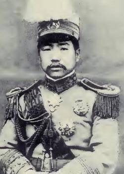 “榆林王”井岳秀：救助过杨虎城，镇压革命力量，死因至今还是谜