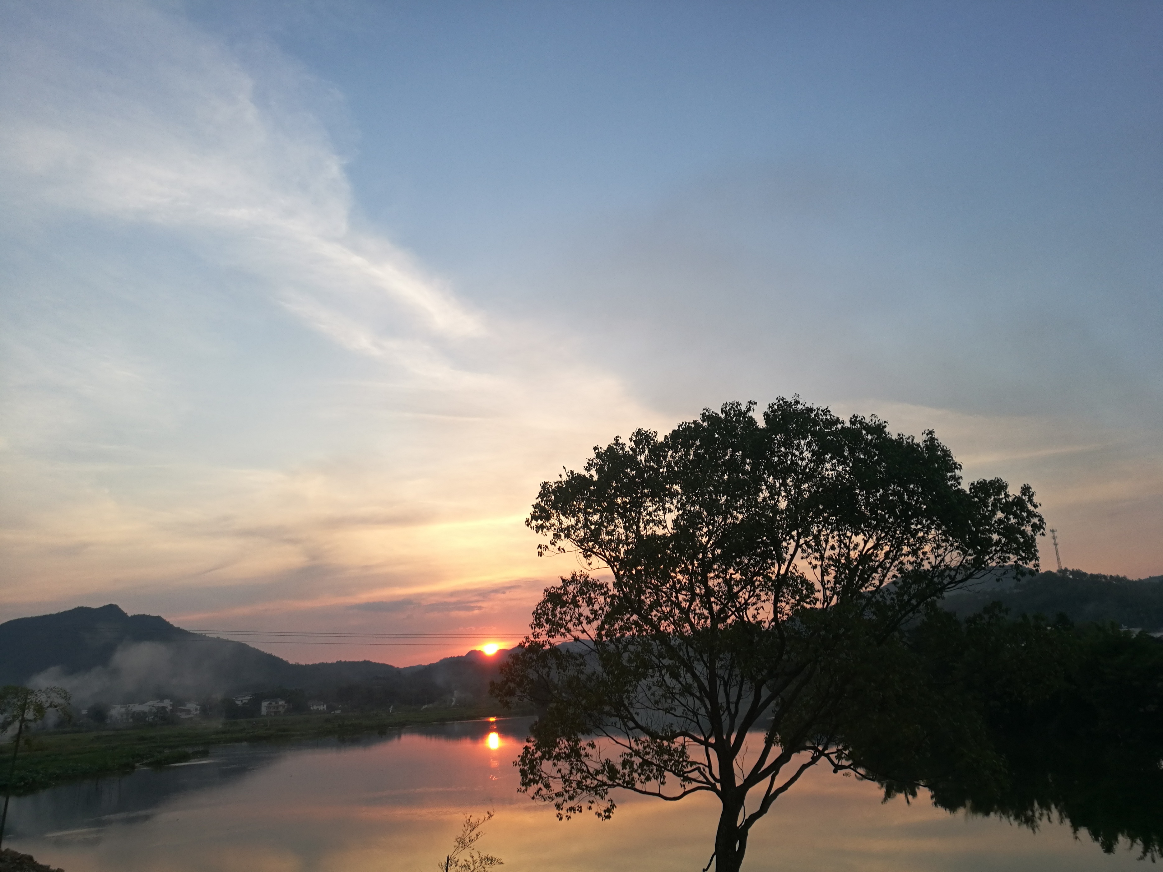 不要害怕孤独——请试着享受