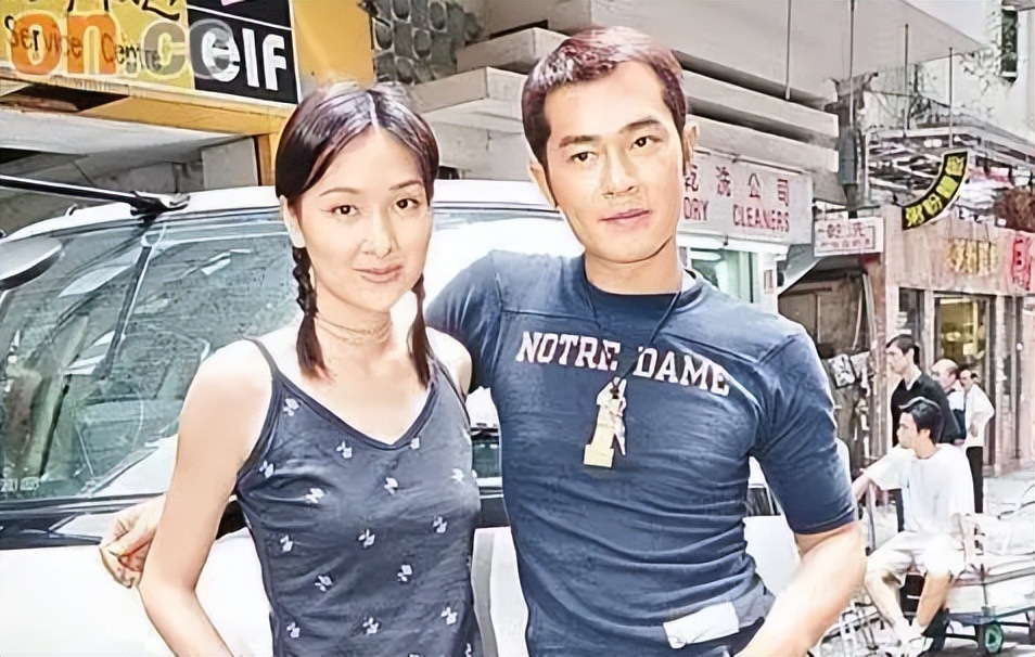 看似单纯无害，实则绯闻不断的7位明星，个个是“撩汉高手”