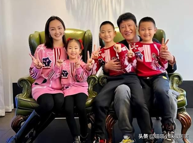 好男人于震：重情义与前妻结婚，却被说成家暴，今将二婚妻宠成宝