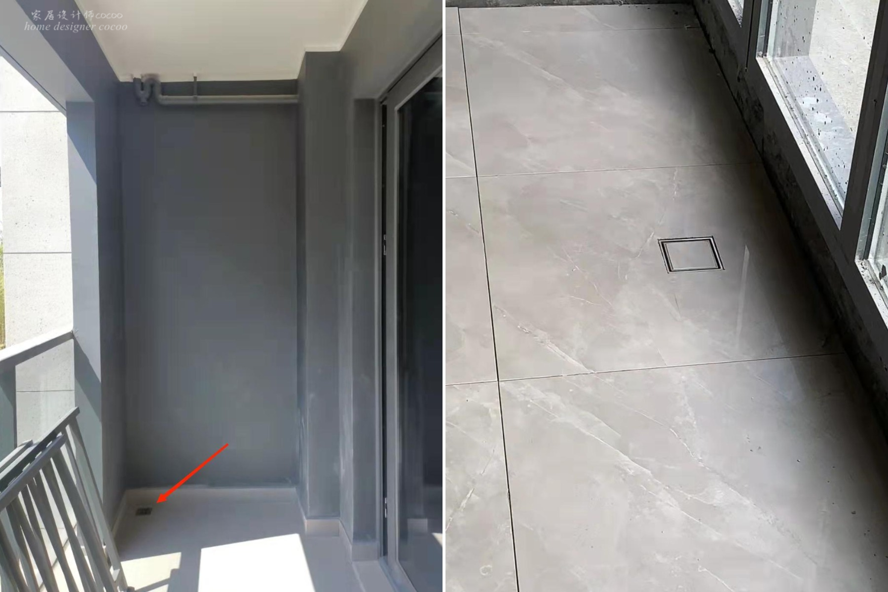 如果再买房，阳台一定坚持“6必装”，不是矫情，是真的很有必要