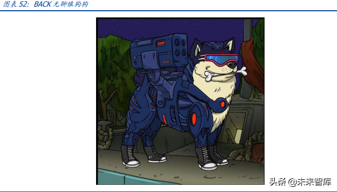 元宇宙行业深度报告：元宇宙的九宫格框架，从What到How