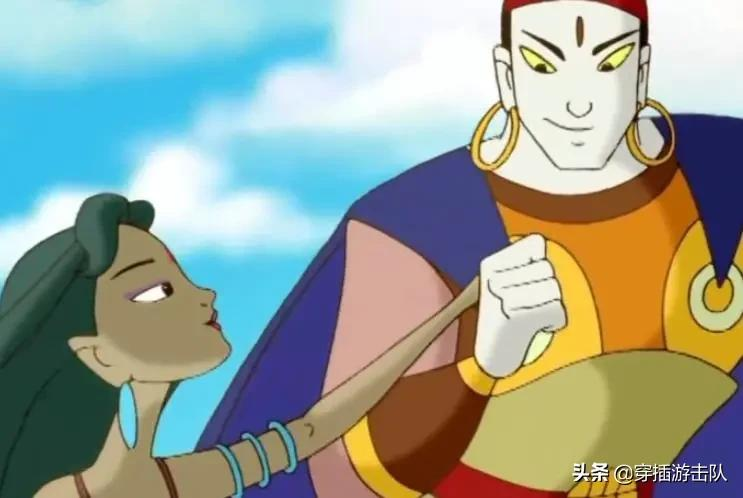 时代的眼泪，一代不如一代