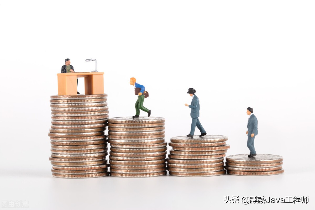 2022年金三银四，Java后端开发最全面试攻略，吃透年后保送大厂