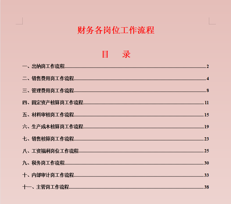 小公司规章制度,小公司规章制度最好的范本