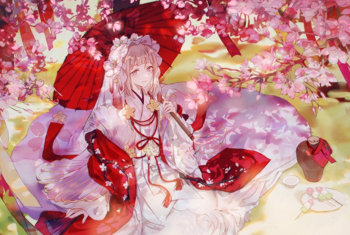 阴阳师：铃彦姬携手樱花妖！新体系20秒速刷业原火