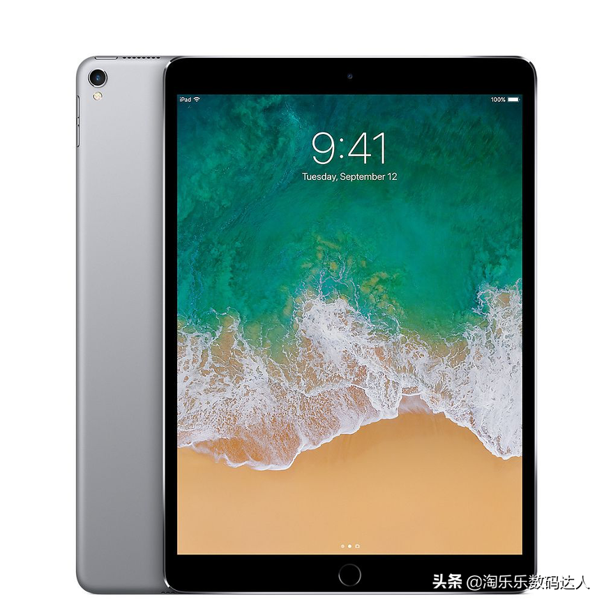 iPad 各代机型列表