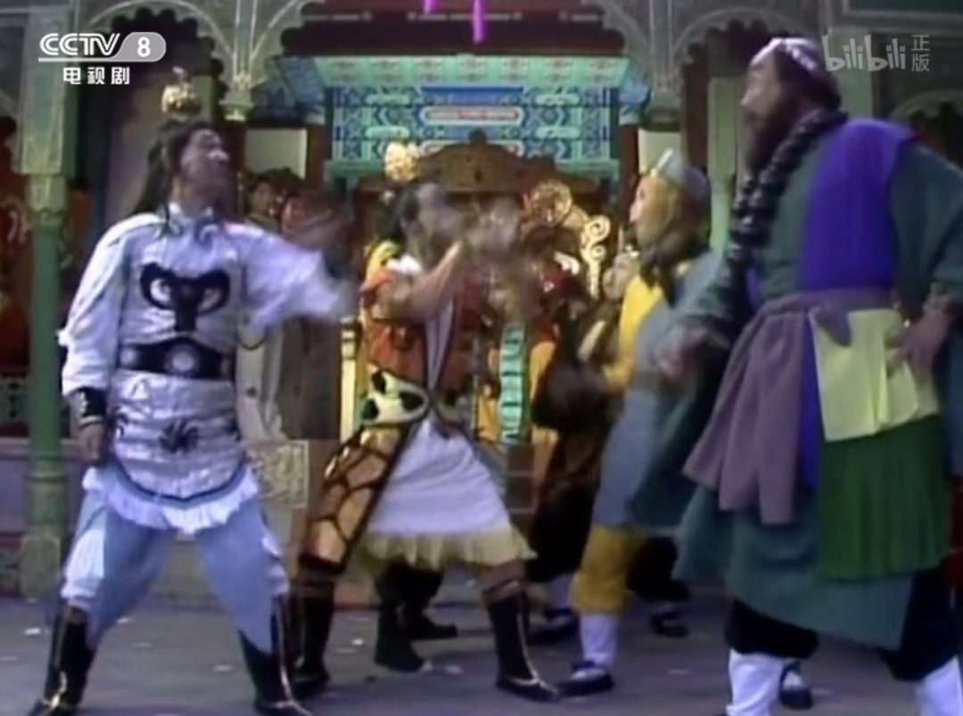 《西游记》是中国版超级英雄吗？