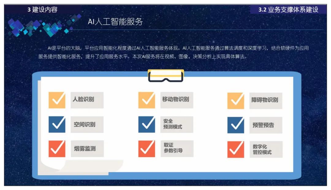 分享 | 智慧应急指挥管理平台总体设计、建设内容、应用场景