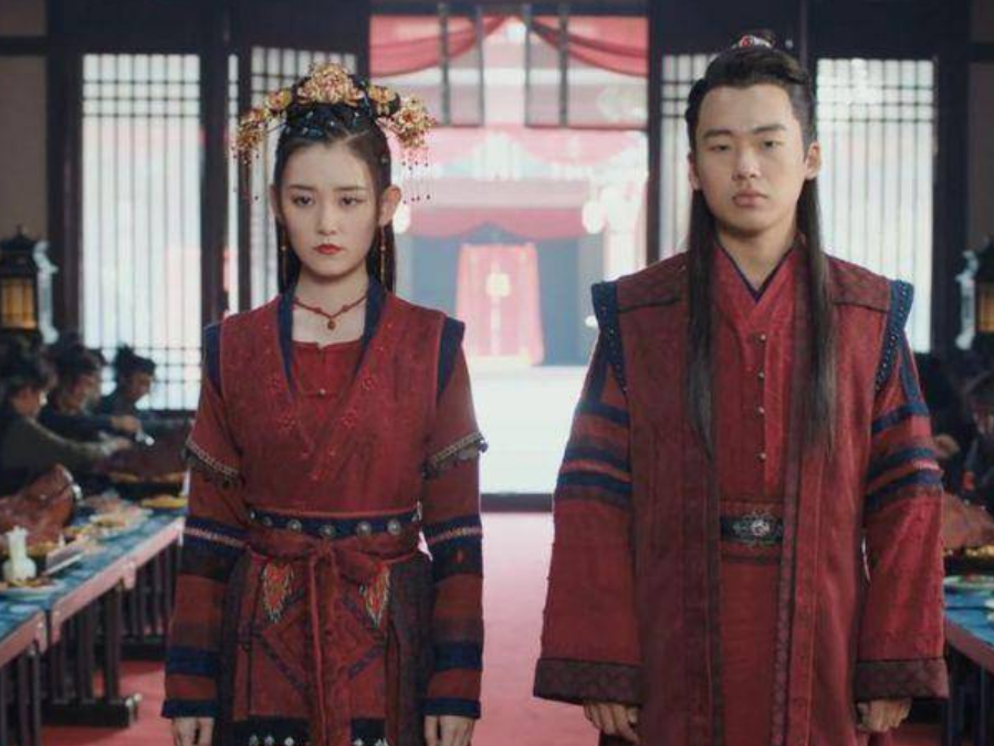 赘婿郭麒麟蒋依依郭麒麟恋爱事件反转
