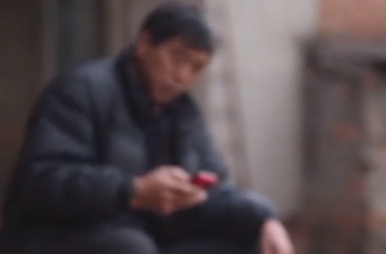 2008年新疆一名死刑犯枪决现场，为戴罪立功，说出另一起案件线索