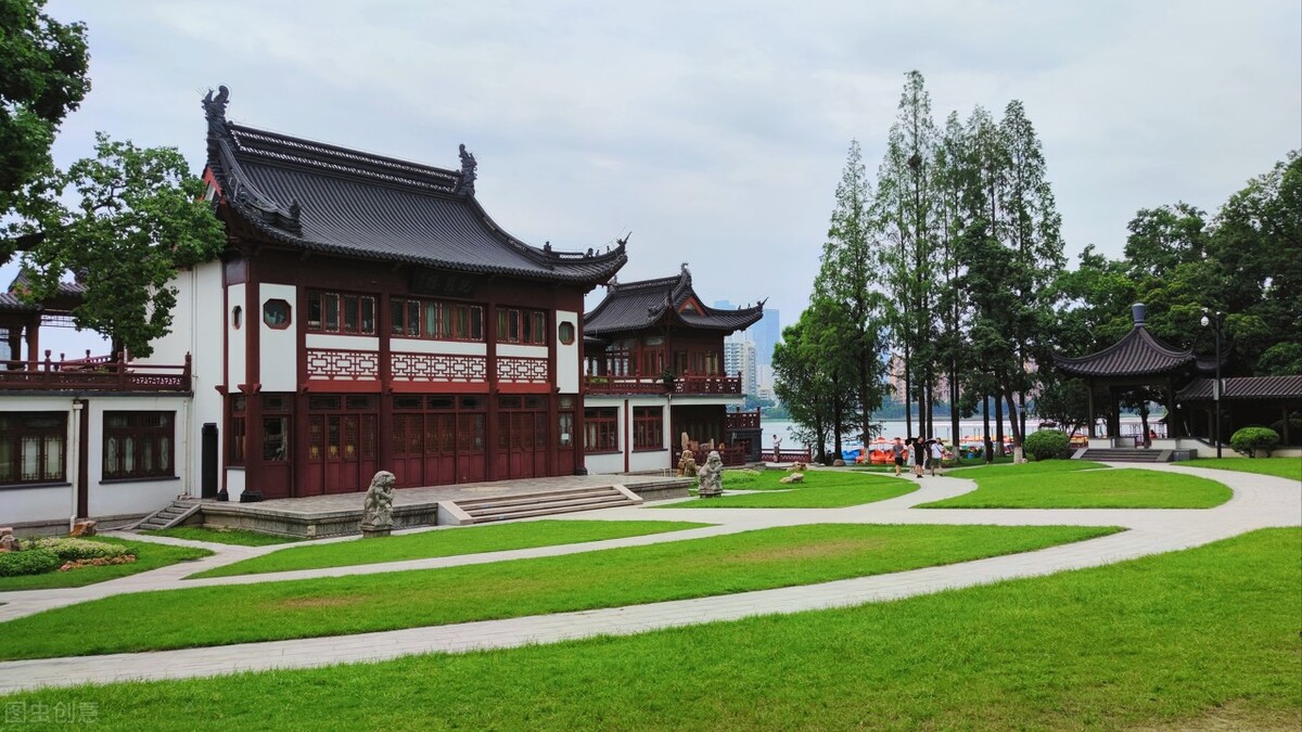 南京旅遊哪裡好(南京週末好去處) - 悅聞天下