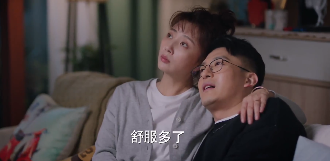 收视第2，没想到，开年第一部“反内卷”大剧，竟是央视放出的