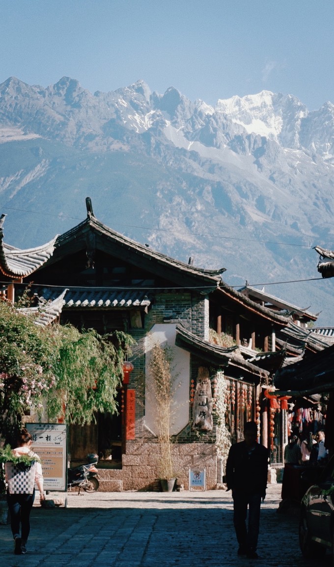 去过云南丽江5次，总结10个小众景点，每一个都免费，人少风景好