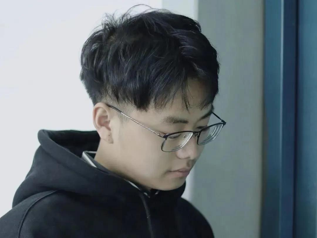 川农这个寝室兄弟团，全体上岸