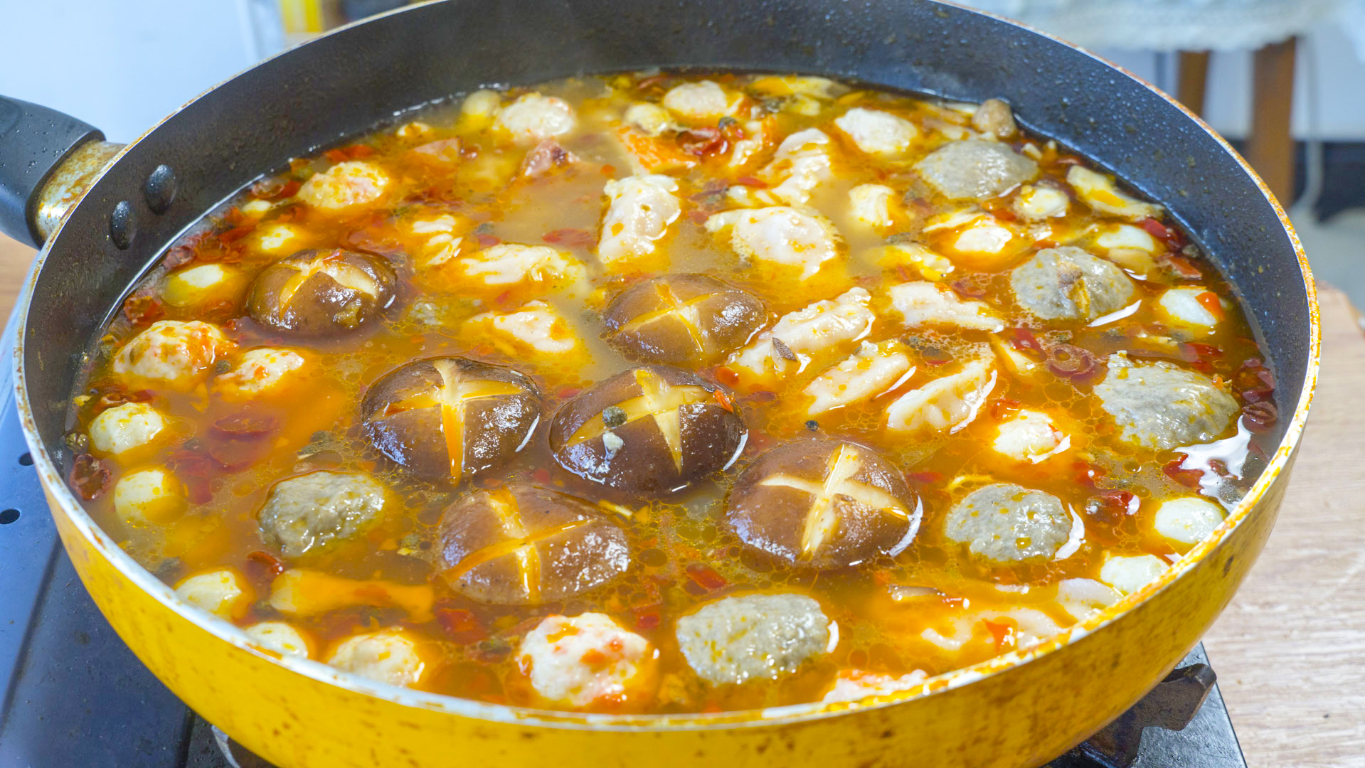 数九寒天，以“暖”为先，分享10道家常炖菜，从头暖到脚，不怕冷