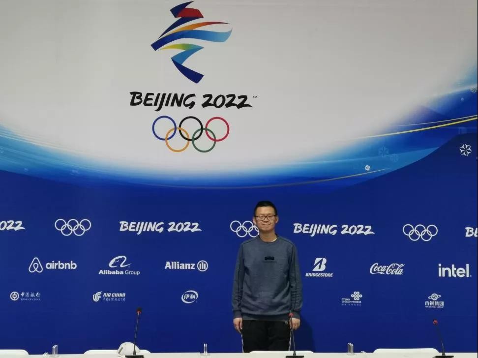 火爆全网！担任春晚总导演、建设冬奥场馆，他们还都来自同所大学！