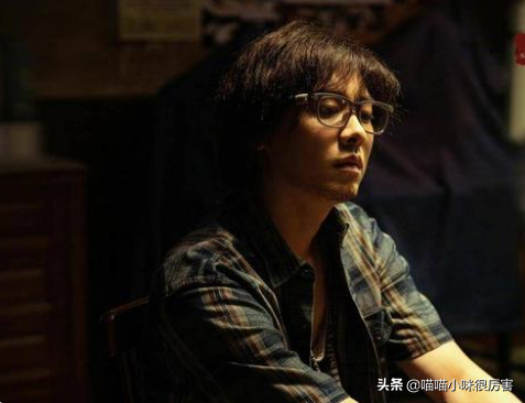 脸型好，只服这10位男星，什么奇葩发型都好看