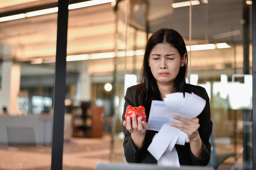 身份证丢了怎么办？会不会被别人拿去贷款，干一些犯法的事？