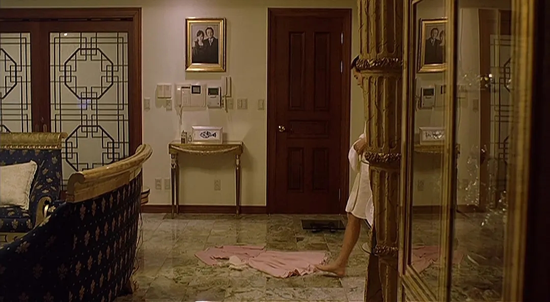 《空房间》:男主对女主的救赎,是一次"边缘人"对生活的反抗