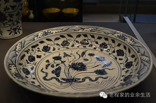 中国陶瓷历史文化简述(11):明代——瓷都景德镇