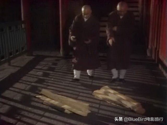 被誉为无法复制的经典电视剧86版《西游记》取景地大揭秘 二