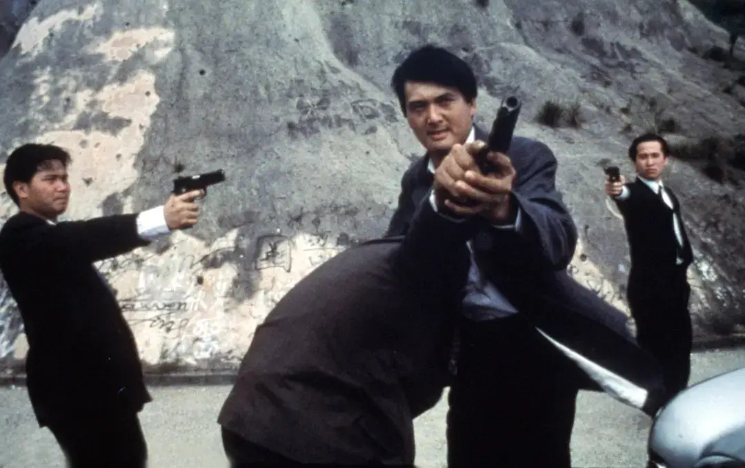 武侠电影大全国语版排名第十（10部被低估的华语经典电影）