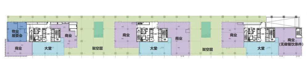 水石设计丨上海城投湾谷科技园二期