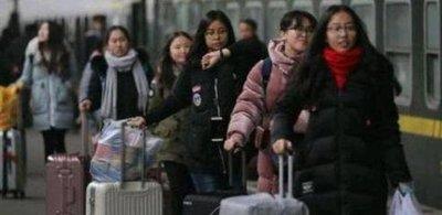 寒假来了！2022湖南各大高校寒假日期已官宣，时间“统一延后”